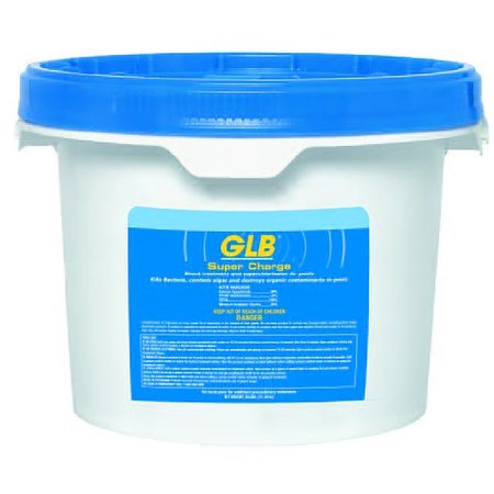GLB Shock Oxidizer Glb 25# 71430A